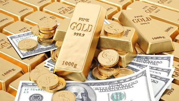 gold price volatility mean why important - 19 gold price volatility mean why important