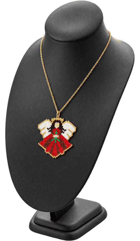 beautiful luxury necklace jewelry miusa2 - 8 beautiful luxury necklace jewelry miusa2