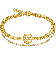 bracelet icon - 3 bracelet icon
